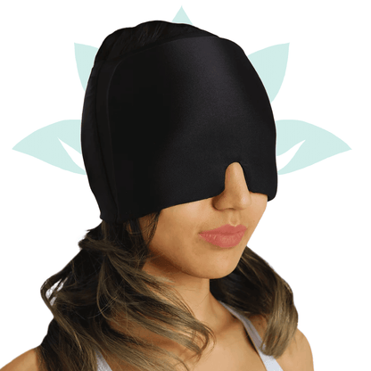 Headache Relief Cap